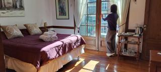 PORTAL DE SAN TELMO 3 Suites 10 pax - Buenos Aires - 6