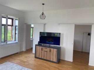 Wohnung mit Garagenplatz am Obinger See - Obing - 5