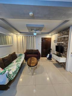 One oasis condominium 2br Yeoj - 1