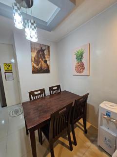 One oasis condominium 2br Yeoj - Davao - 3
