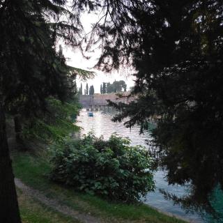 le vele - Peschiera del Garda - 3