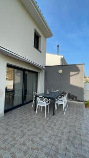 VIILA SUD Piscine - Calvisson - 7