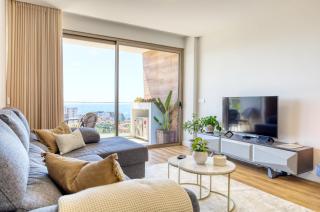 The Place Funchal View, a Home in Madeira - 5