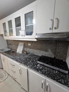 One oasis condominium 2br Yeoj - 5