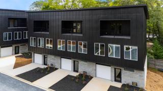 Luxury Townhome Near Silos, Clemson, & Greenville - Easley - 6