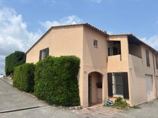 Calm#Child friendly#Home#Beach#Airport - Saint-Laurent-du-Var - 3