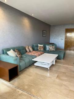 superbe appart a dar bouaza tamaris avec piscine - Casablanca - 4