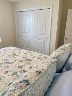 Penthouse on the beach - penthouse balcony and ocean views bay breeze sleeps 8 comfortably - Seaside Heights - 4