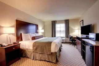 Steele inn&suites - Steele - 3