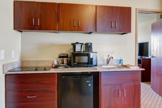 Steele inn&suites - Steele - 2