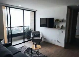 Apartamento en Sabaneta, Zona Mayorca, Medellin, Hermosa vista a la Montañas - Sabaneta - 8
