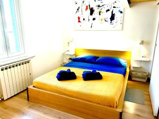 Casa Malù, Corso Italia Piombino AC - 3
