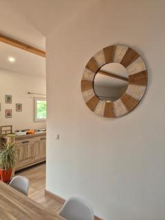 Le Gîte du Parc - Roubia - 4