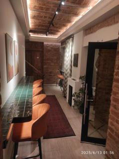 Pera Corner Hotel - Istanbul - 0