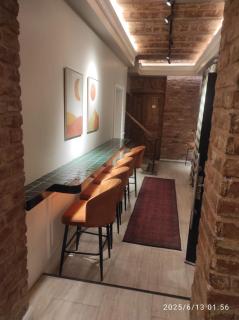 Pera Corner Hotel - Istanbul - 4