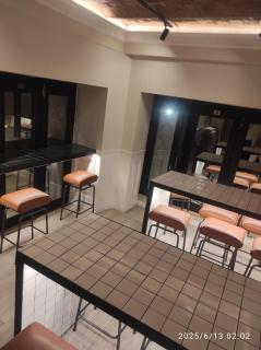 Pera Corner Hotel - Istanbul - 2