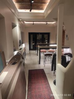 Pera Corner Hotel - Istanbul - 1