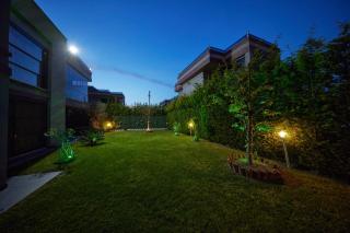 Andalus Villas NO ALCOHOL ALLOWED with Heated Pool - Sapanca - 8