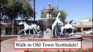 Beautiful 2-Bdrm 2-Bath in Old Town Scottsdale - Scottsdale - 9