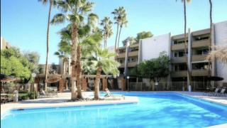 Beautiful 2-Bdrm 2-Bath in Old Town Scottsdale - Scottsdale - 2