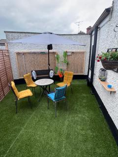 Rose House on Emmett - Mountmellick - 9