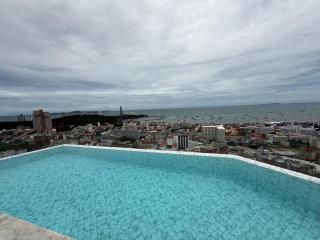 Arcadia Millennium Tower yang - Pattaya - 4