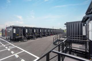 HOTEL R9 The Yard Sakura - 3