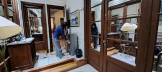 PORTAL DE SAN TELMO 3 suites 10 PAX - 4