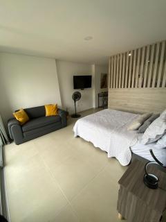 Moderno Apartamento en Sabaneta - Sabaneta - 1