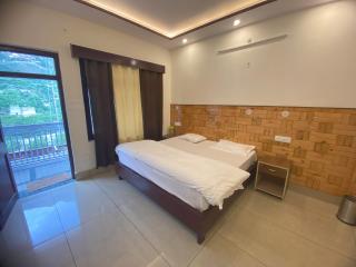 Hotel Kailash - 4