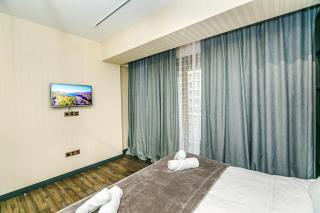 Park Azure One Bedroom Luxury Apartment - Baku - 5