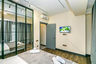 Park Azure One Bedroom Luxury Apartment - Baku - 8