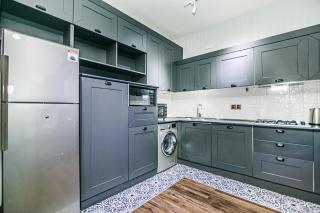 Park Azure One Bedroom Luxury Apartment - Baku - 6