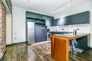 Park Azure One Bedroom Luxury Apartment - Baku - 4