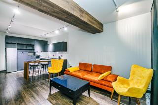 Park Azure One Bedroom Luxury Apartment - Baku - 3