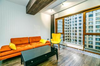 Park Azure One Bedroom Luxury Apartment - Baku - 1