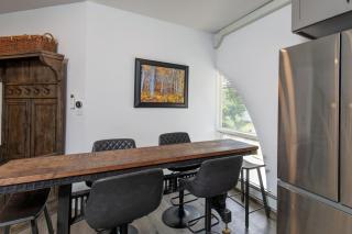 Blue Church Lodge C condo - Park City - 8