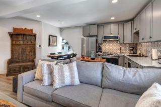 Blue Church Lodge C condo - Park City - 3
