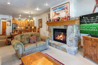 TOWN POINTE C302 condo - Park City - 4