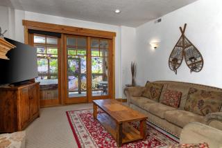 TOWN POINTE C302 condo - Park City - 3