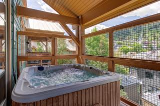 TOWN POINTE C302 condo - Park City - 6