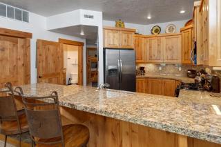 TOWN POINTE C302 condo - Park City - 1