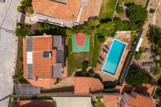 Villa Blue Horizon - Kalívia Thorikoú - 8