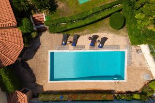 Villa Blue Horizon - Kalívia Thorikoú - 7