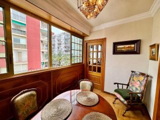 Wagner Playa Apartment - Cullera - 1