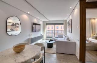 Appartement Flat S - Marrakesh - 5