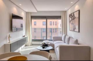 Appartement Flat S - 2