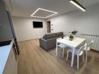 Vivienda céntrica y tranquila Vut 09-777 - 1