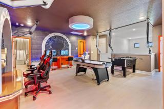 2025 Brand NEW 11 Bedrooms At Sonoma - 0