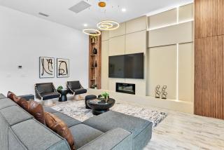 2025 Brand NEW 11 Bedrooms At Sonoma - 5